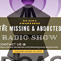 Missing And Abducted Radio Show - @missingandabductedradiosho9445 YouTube Profile Photo