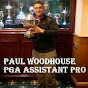 Paul Woodhouse YouTube Profile Photo