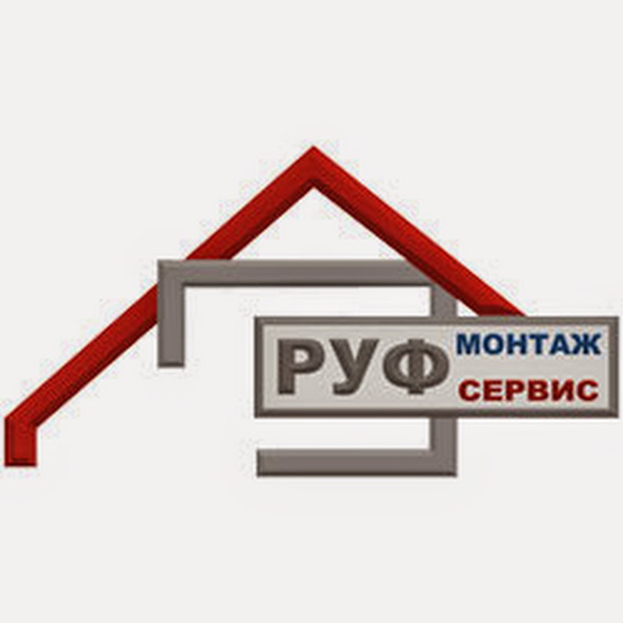 Проект сервис монтаж