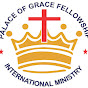 PALACE OF GRACE AND POWER REVIVAL MINISTRIES - @palaceofgraceandpowerreviv5734 YouTube Profile Photo