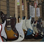 The Guitar Nook - @theguitarnook1301 YouTube Profile Photo