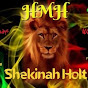 shekinah Ashanti Holt - @shekinahashantiholt132 YouTube Profile Photo