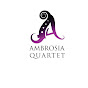 Ambrosia Quartet - @ambrosiaquartet YouTube Profile Photo