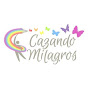 Cazando Milagros - @cazandomilagros6095 YouTube Profile Photo