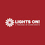 Lights On! YouTube Profile Photo