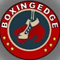 BoxingEdge - @boxingedge8029 YouTube Profile Photo