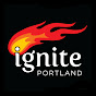 Ignite Portland YouTube Profile Photo