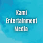 Kami Entertainment Media - @kamientertainmentmedia394 YouTube Profile Photo