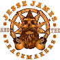 Jesse James & The Peacemakers - @jessejamesthepeacemakers4427 YouTube Profile Photo