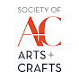 Society of Arts and Crafts - @societyofartsandcrafts YouTube Profile Photo