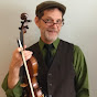 Tom Morley - @TomMorleyFiddle YouTube Profile Photo