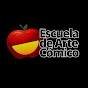 Arte Cómico - @artecomico5285 YouTube Profile Photo