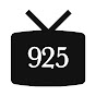 925 TV YouTube Profile Photo