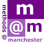 methodsMcr - @methodsMcr YouTube Profile Photo