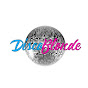 Disco Blonde - @discoblonde9793 YouTube Profile Photo
