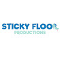 Sticky Floor Productions - @stickyfloorproductions2212 YouTube Profile Photo