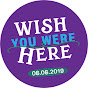 Wish You Were Here - @WishYouWereHereAdventures YouTube Profile Photo