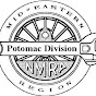 Potomac Division Mid Eastern Region NMRA - @potomacdivisionmideasternr3734 YouTube Profile Photo