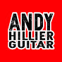 Andy Hillier Guitar Channel - @AndyHillier YouTube Profile Photo