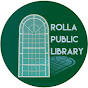 Rolla Library - @rollalibrary7271 YouTube Profile Photo