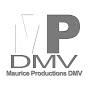 MauriceProductionDMV - @mauriceproductiondmv YouTube Profile Photo