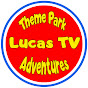 Lucas TV Adventures - Florida Theme Parks - @lucastvadventures-floridat1071 YouTube Profile Photo