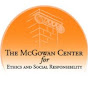 McGowan Center at King's College, PA, USA - @mcgowancenteratkingscolleg9837 YouTube Profile Photo