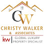 Christy Walker & Associates - KW-LKN - @christywalkerassociates-kw6875 YouTube Profile Photo