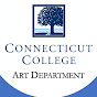 Connecticut College Studio Art - @connecticutcollegestudioar689 YouTube Profile Photo
