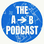 The A To B Podcast - @theatobpodcast1622 YouTube Profile Photo