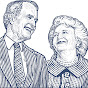 The George and Barbara Bush Foundation - @41PresidentialFoundation  YouTube Profile Photo