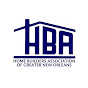 Home Builders Association of Greater New Orleans - @homebuildersassociationofg8341 YouTube Profile Photo
