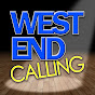 West End Calling - @WestEndCalling YouTube Profile Photo