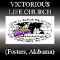 Victorious Life Church - @vlcfosters YouTube Profile Photo