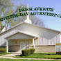 Park Ave. SDA Church [Champaign] Media Ministry - @parkavenuesdachurch YouTube Profile Photo