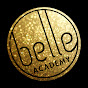 Belle Academy Hair Extension Courses YouTube Profile Photo