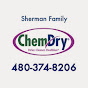 Sherman Family Chem-Dry - @ShermanFamilyCD YouTube Profile Photo