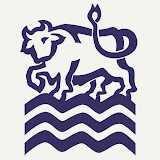 Oxford City Council, UK logo