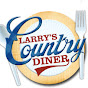 Larry's Country Diner - @theofficialLarrysCountryDiner YouTube Profile Photo