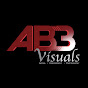 AB3Visuals - @AB3Visuals YouTube Profile Photo