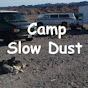 Camp Slow Dust YouTube Profile Photo