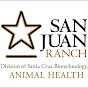 San Juan Ranch - @sanjuanranch412 YouTube Profile Photo