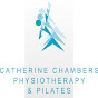 Catherine Chambers - @CCPhysioPilates YouTube Profile Photo