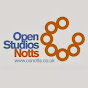 Open Studios Notts - @openstudiosnotts2027 YouTube Profile Photo