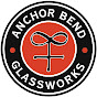 Anchor Bend Glassworks - @AnchorBendGlassworksNewport YouTube Profile Photo