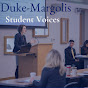 Duke-Margolis Student Voices YouTube Profile Photo