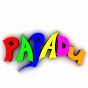 PapaDu YouTube Profile Photo