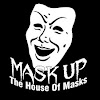 The House of Masks