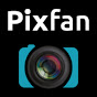 Pixfan Magazine Photo - @AntonyBarroux-pixfan YouTube Profile Photo