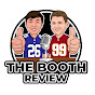 The Booth Review Podcast YouTube Profile Photo